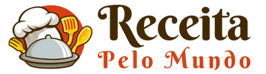 Receita Pelo Mundo